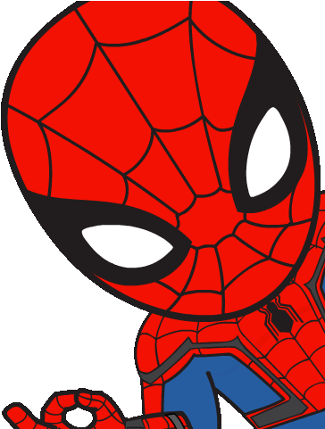 Download - หัว ส ไป เด อ ร์ แมน (480x480)