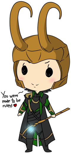 Image - Lil Loki (300x578)