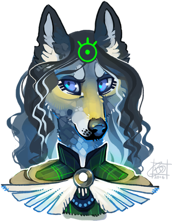 Loki Clipart Wiki - Cartoon (358x450)