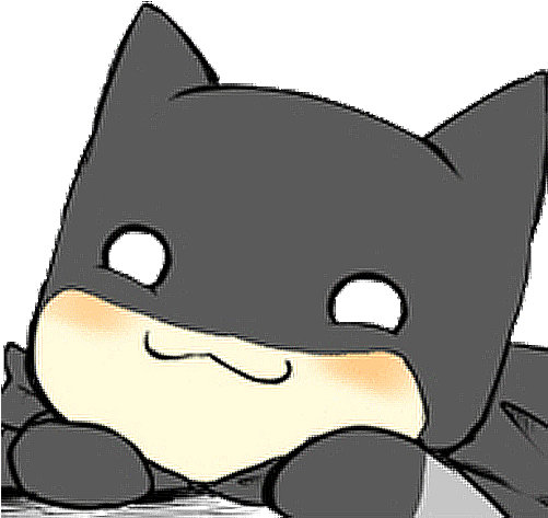 Batman Chibi - Pesquisa Google - Image - Batman Chibi - Pesquisa Google - Image (500x503)