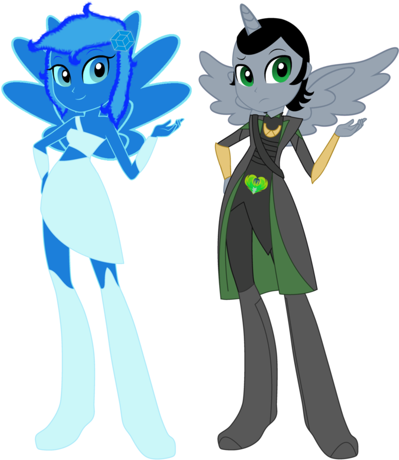My Little Pony Loki (839x952)