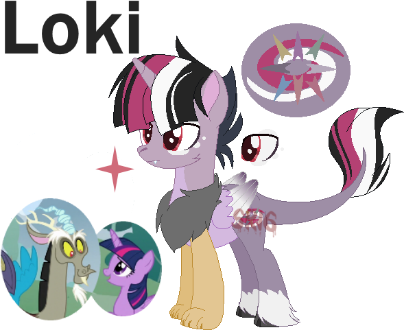 Prince Loki 2018 By Superrosey16 - Superrosey16 Loki (615x516)