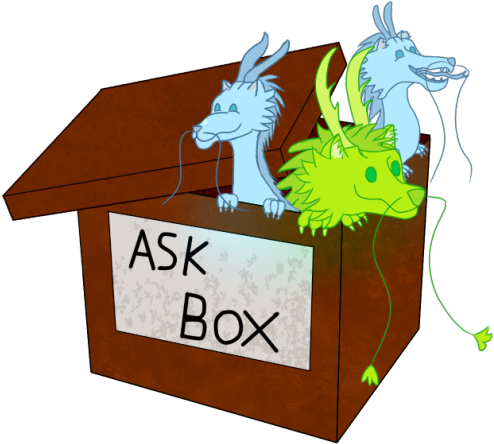 Come Ask The Noodles Some More Questions - Illustration (500x462)