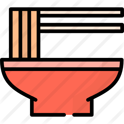 Ramen - Ramen (512x512)