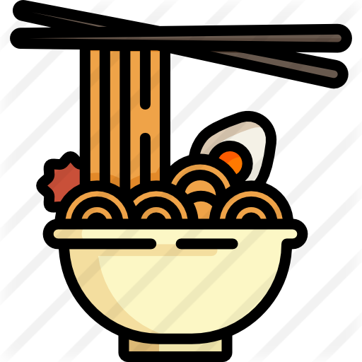 Ramen - Ramen (512x512)