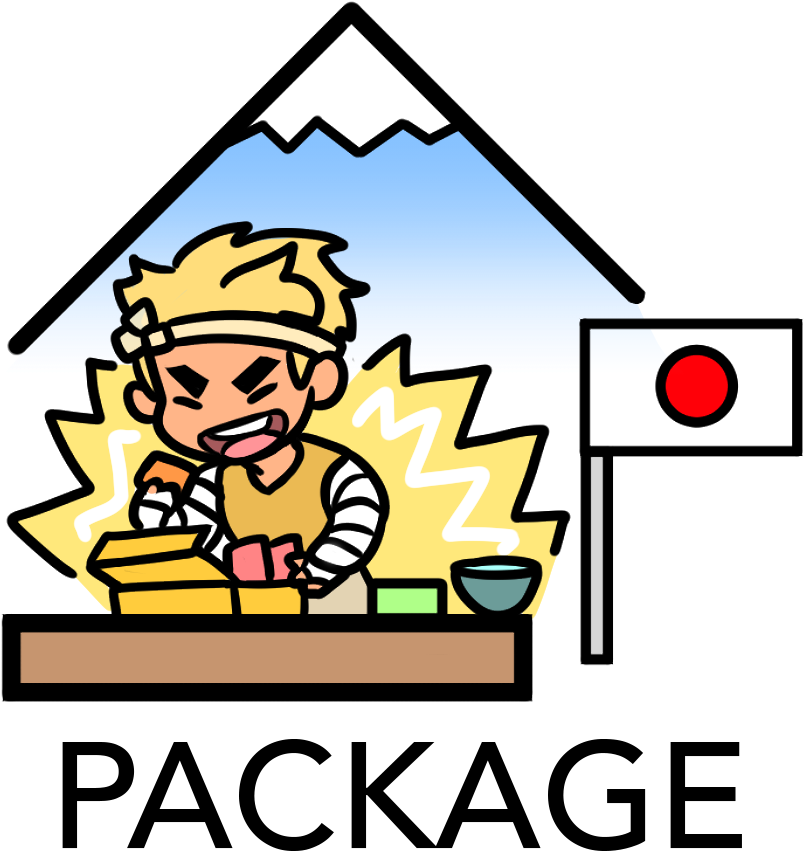 We Fill Your Crate With Delicious Noodles - We Fill Your Crate With Delicious Noodles (836x1004)