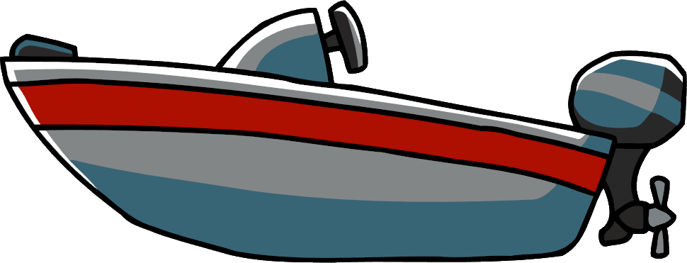 Boat Transparent Png Pictures - Boat (970x371)