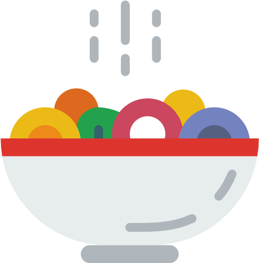 Ramen Free Icon - Food (512x512)