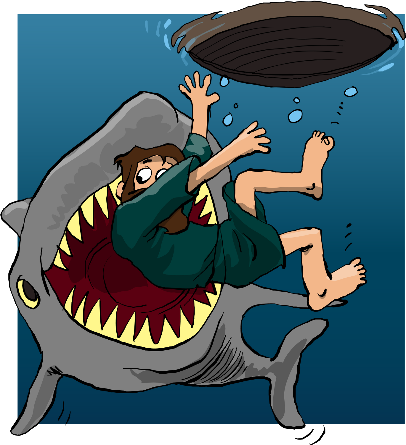 Spasms And Instructions - Prophet (1600x1600)