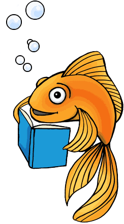 Dewey Enjoys A Book - Dewey Enjoys A Book (288x450)