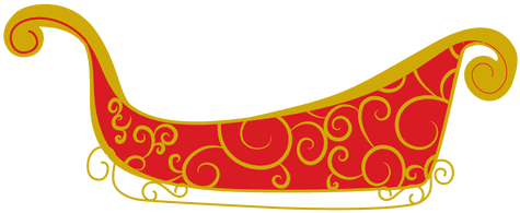 Sleigh Gondola Sliding Transparent Png - Sleigh Gondola Sliding Transparent Png (512x512)