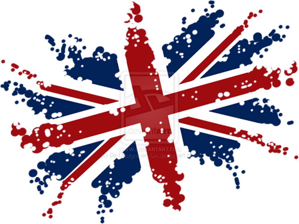 Union Jack Tattoo Design 17 - Union Jack Design (1024x768)