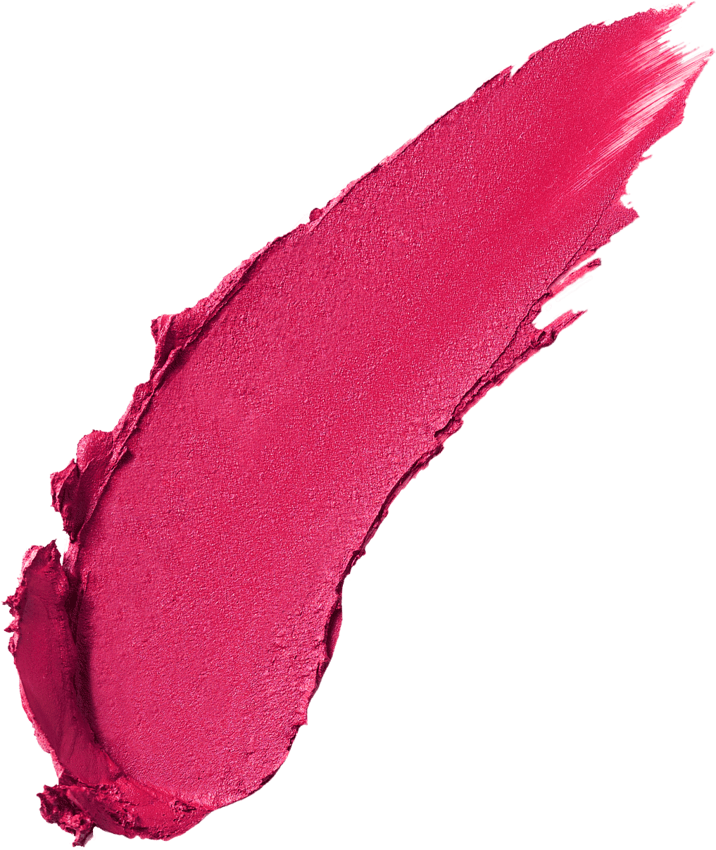 Plush Matte Lipstick - Transparent Background Lipstick Smear Png (1200x1500)