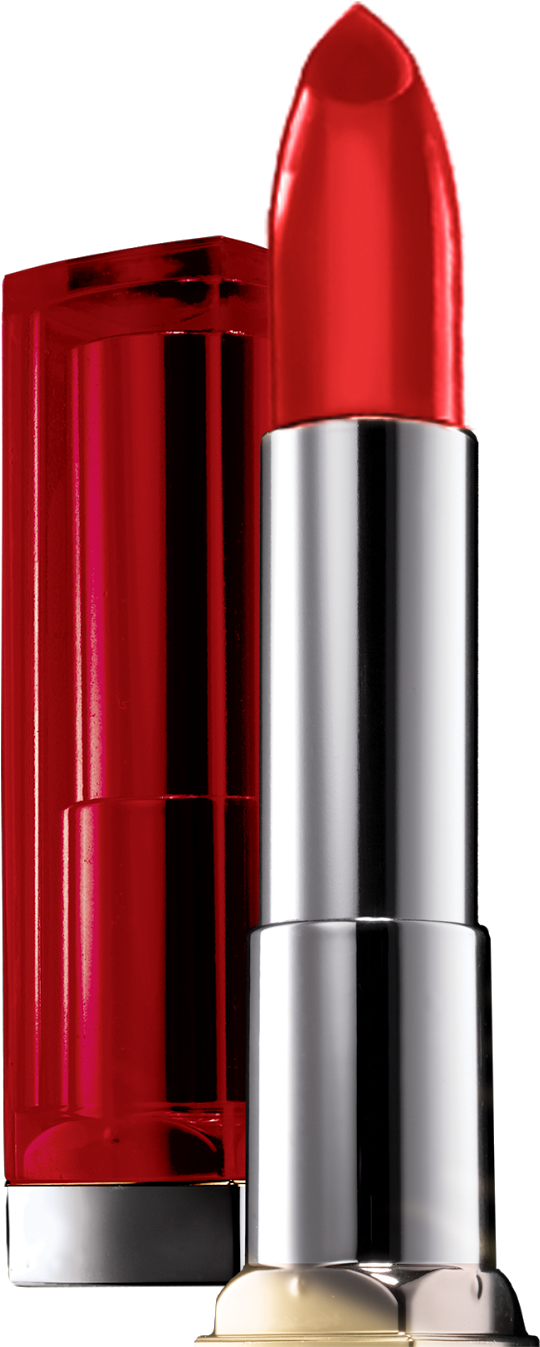 Download - Transparent Maybelline Lipstick Png (903x1600)