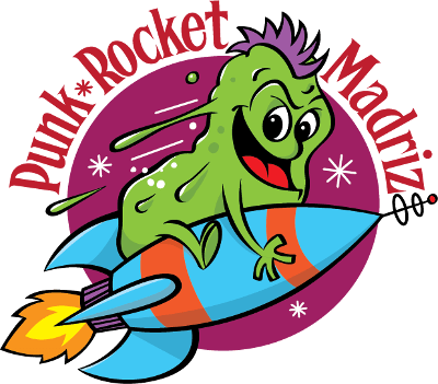 Camisetas Unisex - Tenéis Speed? (400x351)