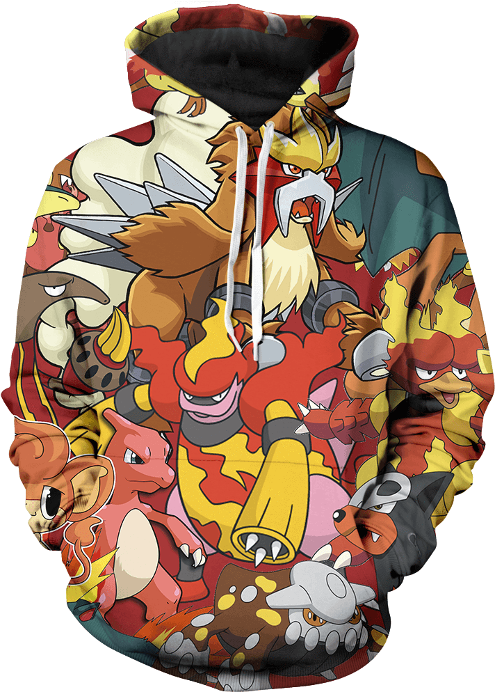 Fire Unisex Hoodie - Hoodie (1000x1000)