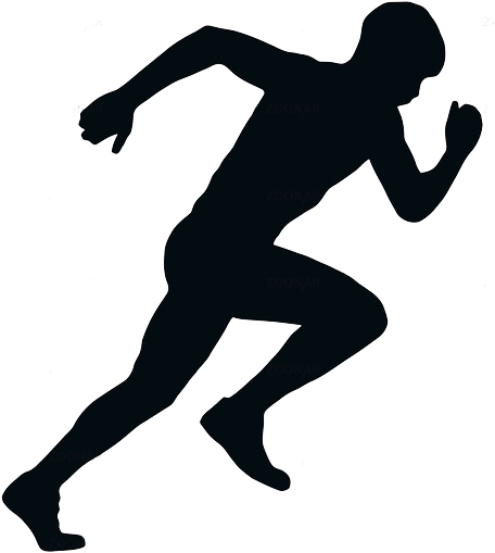 Mercedes-benz Sprinter Clip Art - Sprint (468x550)