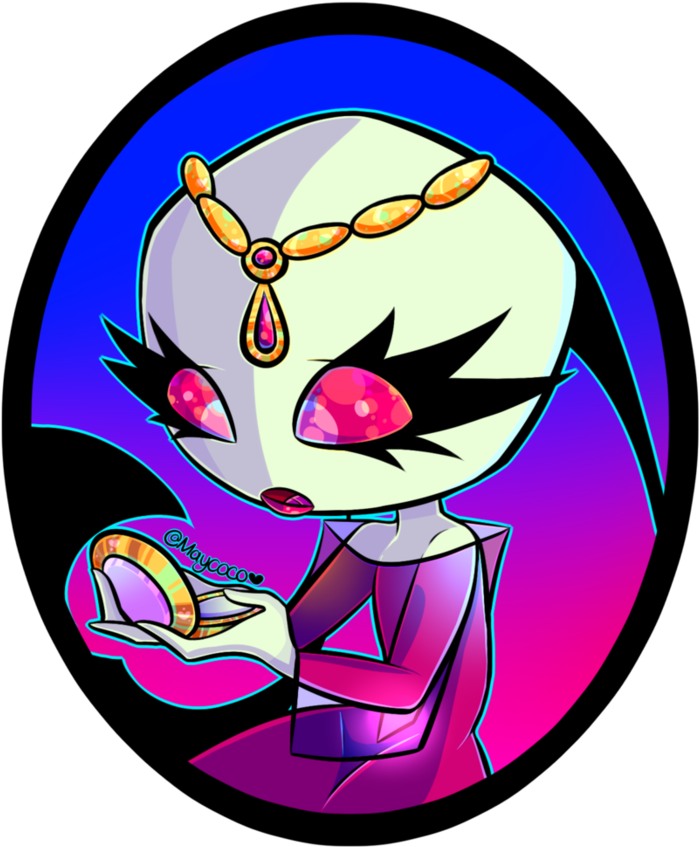 You Can Put Lipstick On A Pig, But Its Still A Pig - Cartoon (894x894)