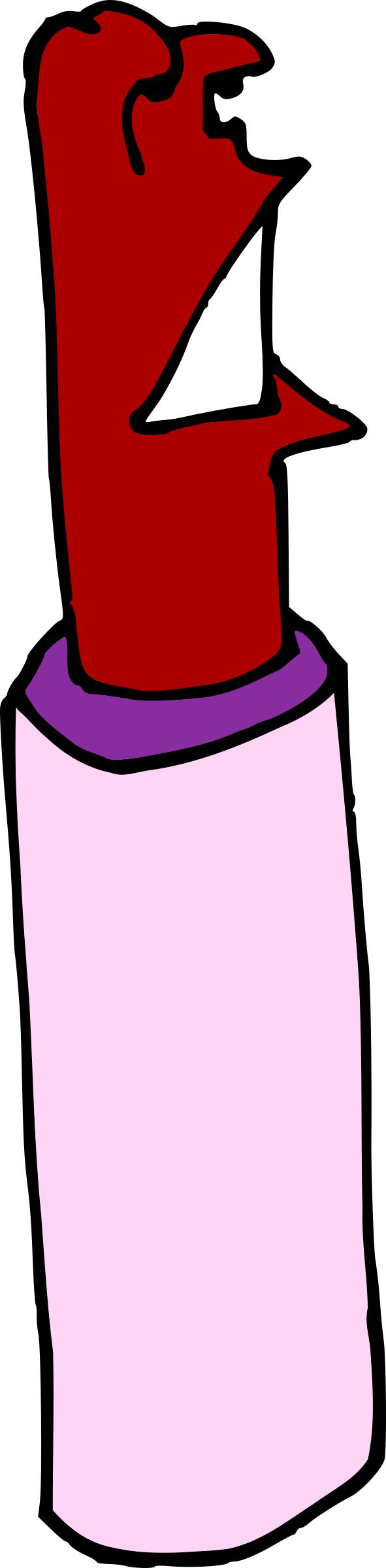 Big Image - Lipstick (591x2400)