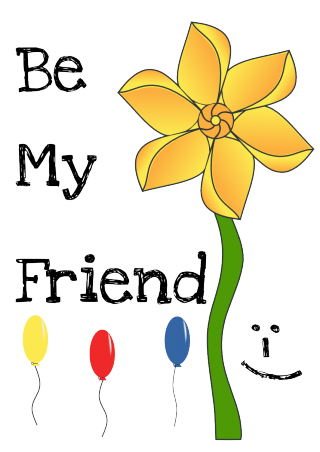 Bairuidaho Cc - Can We Make Friendship (320x452)