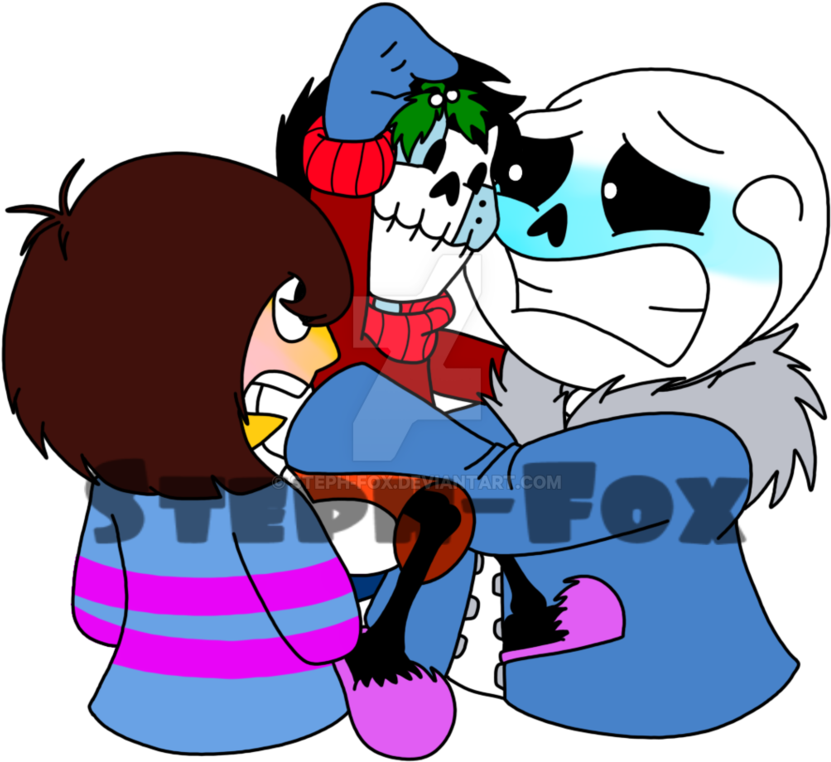 Kid Stop By Steph-fox - Steph Fox (848x942)