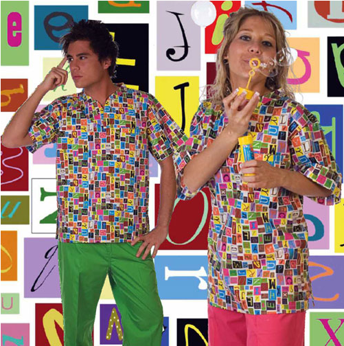 Casaca Unisex Workteam Letras - Holi (800x800)
