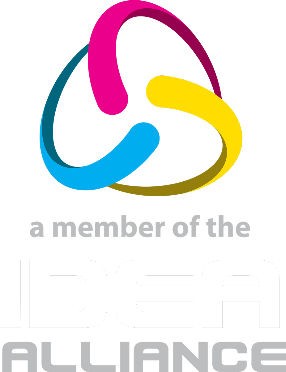 A Member Of The Idea Alliance - Itex (925x1200)