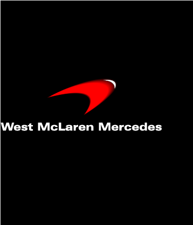 West,mclaren,mercedes - West Mclaren Mercedes (411x478)