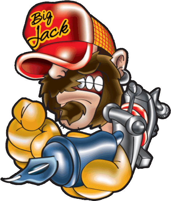 Logo Vari Stili - Cartoon (575x670)