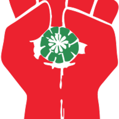 Bull Moose Troll - Clenched Fist Of Truth (400x400)