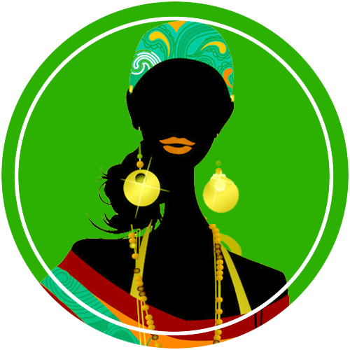 As Part Of Our Commitment, The Foundation In Her Burning - Circle (500x500)