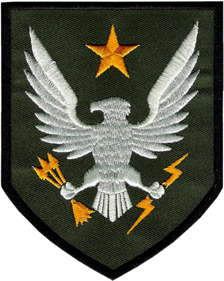 Like To Get A Halo Tattoo Someday - Halo Spartan Patch (500x579)