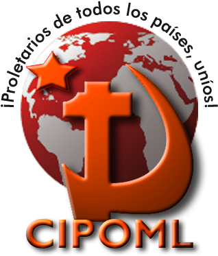 European Icmlpo Members - International Conference Of Marxist–leninist Parties (400x377)