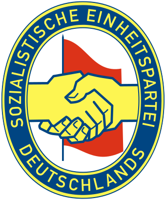 The Communist Social Democrat Handshake Of Wilhelm - Gnu Sed (340x410)