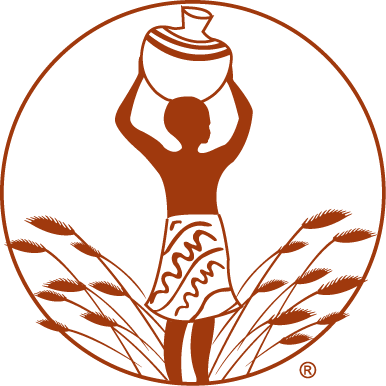 For Decades We Have Worked To Raise The Standard Of - Bread And Water For Africa (386x386)