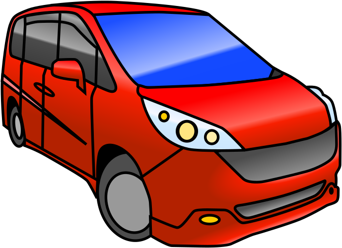 Honda Clipart 5 - Honda Clipart 5 (2063x1495)