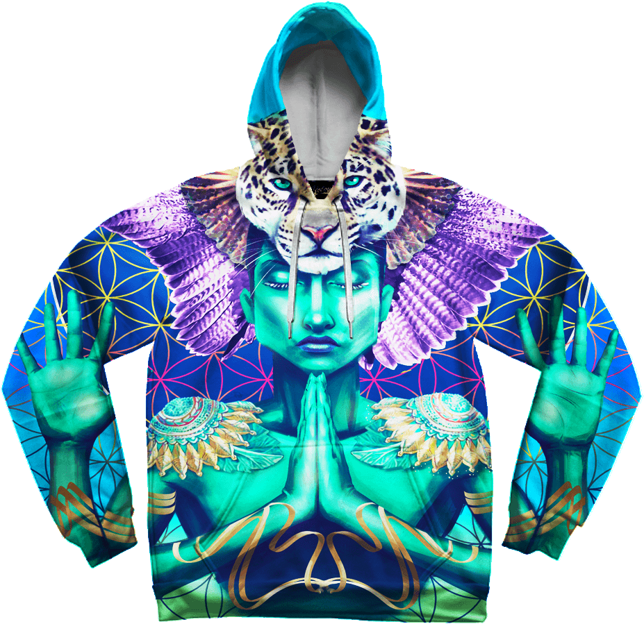 Power And Peace Unisex Hoodie - Cheese Hoodie (1000x1000)