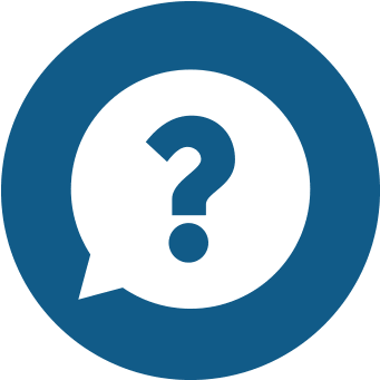 Question Mark, Questionmark, Help, Talk, Support Icon - Portrait Of A Man (400x340)