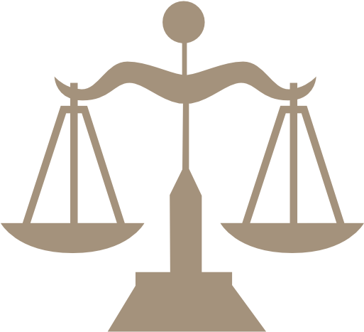 Lawyer Clipart Immigration Lawyer - Legal Services Icon Png (512x512)