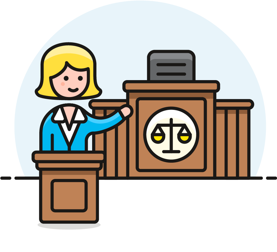 09 Lawyer Court - Lawyer (1024x1148)