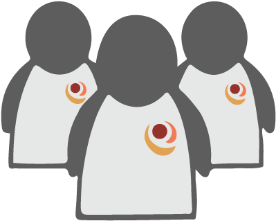 Fundraise For Us - Cartoon (400x400)