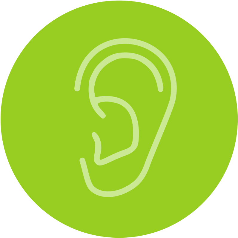 Cochlear Implants For Hearing Loss - Angel Tube Station (1000x1064)