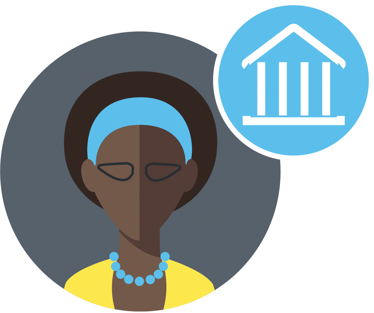 Make Government Contracts Accessible - Graphic Design (1200x1005)