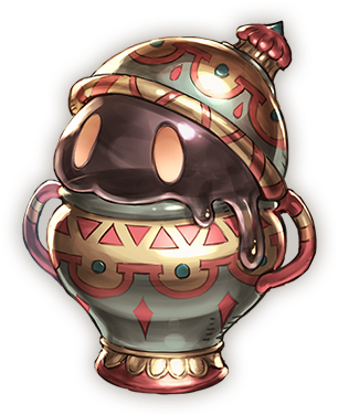 More At Https - Slime Gbf (350x580)