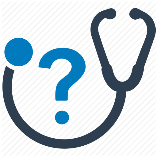 Ask, Cloud, Faq, Question Icon - Health Care (512x512)