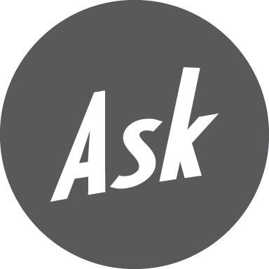 Ask, Faq, Query, Question, Questions, Quiz, Request - Ask Jeeves (384x384)