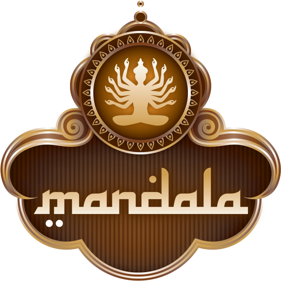 Mandalacolor-2 - Mandala Los Cabos Logo (1000x958)