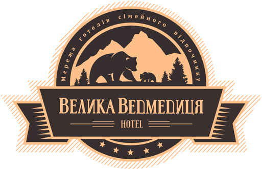 Velyka Vedmedycya Ukraine - Label (512x512)