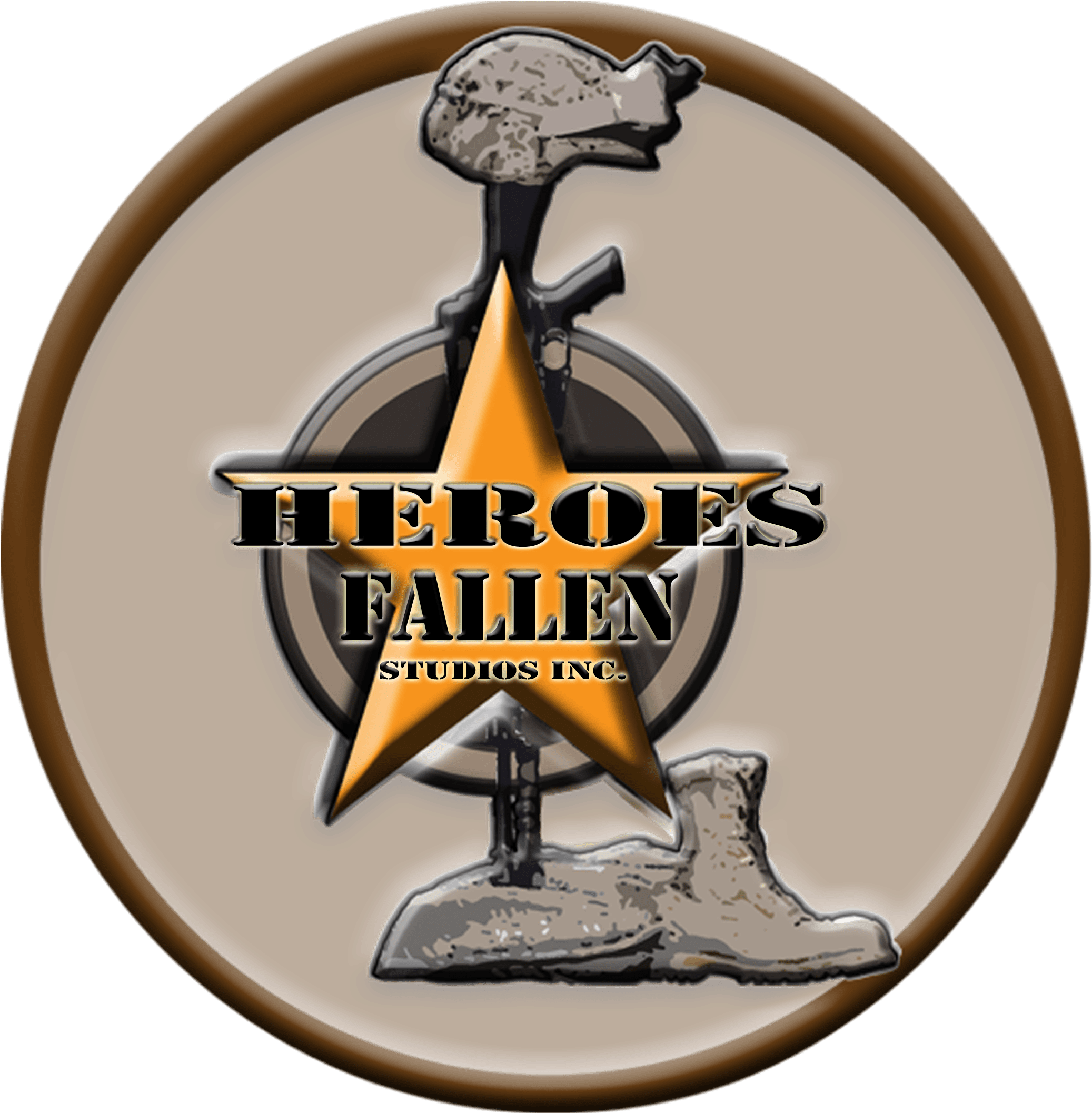 Heroes Fallen Studios - Emblem (2475x3300)
