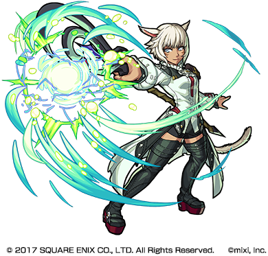 Azubah - モンスト Ff (400x380)